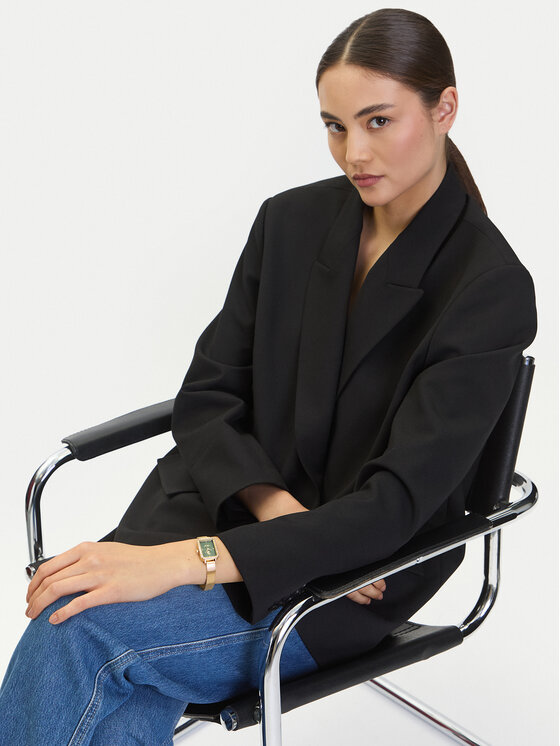 U.S. Polo Assn. Hodinky U.S. Polo Assn. Odette USP8391GR Zlatá