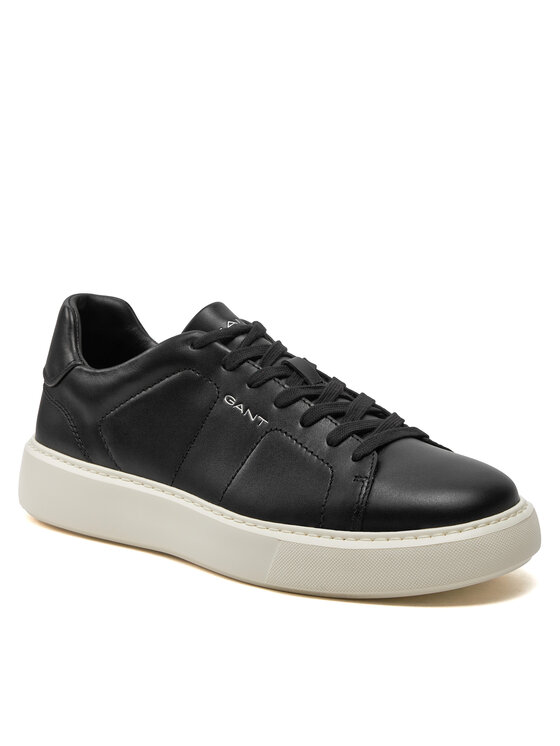 Gant Sportcipők Gant Zonick Sneaker 28631540 Fekete
