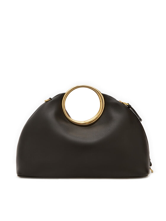 JACQUEMUS Сумка JACQUEMUS Le Calino 241BA396-3171 Чорний
