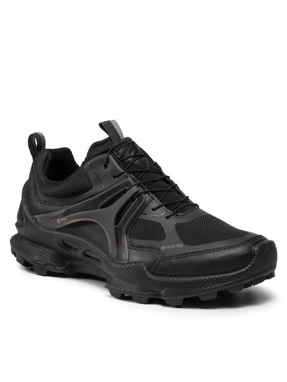 ECCO Trekingová obuv ECCO Biom C-Trail M GORE-TEX 80311451052 Čierna