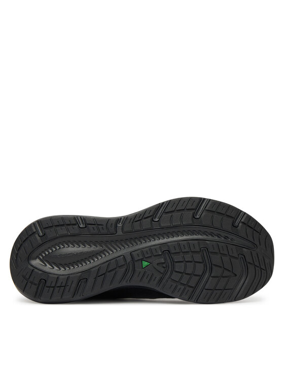 Skechers Взуття для бігу Skechers Edgeride-Contention 232843/BBK Чорний