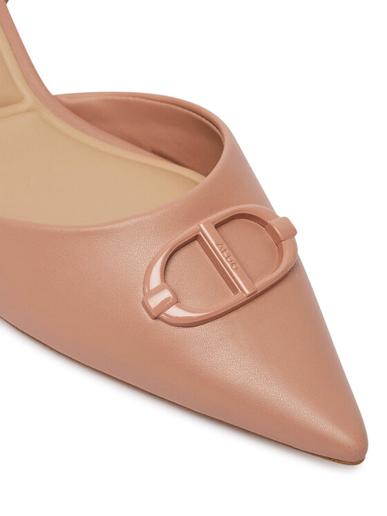 Aldo Босоніжки Aldo Delicate 13918886 Бежевий