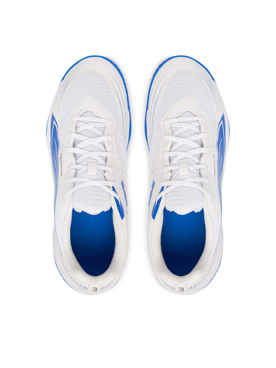 Puma Взуття у спортзал Puma Solarflash III 107850 07 Білий