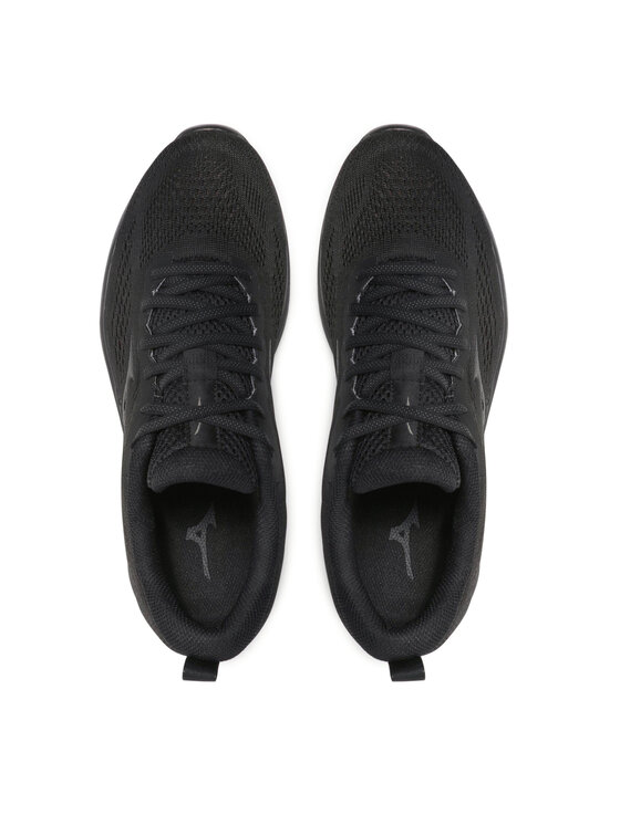 Mizuno Bežecké topánky Mizuno Wave Revolt 2 J1GC211411 Čierna
