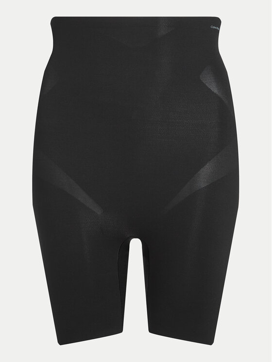 Calvin Klein Underwear Calvin Klein Underwear Oblikovalno perilo spodnji del LV00QF8175 Črna