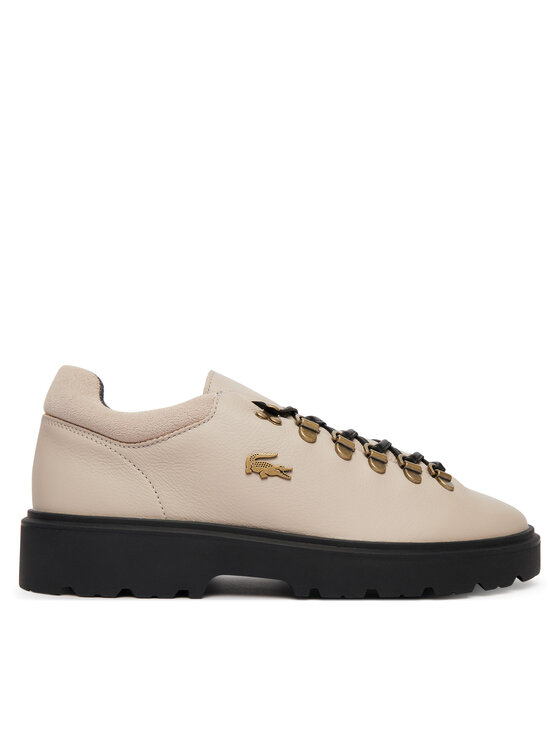 Lacoste Sneakersy Lacoste 52SFA0060 Szary