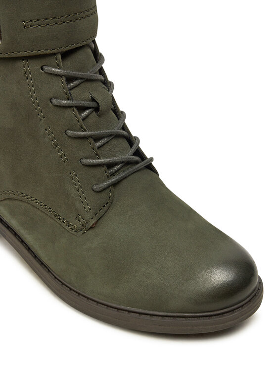 Josef Seibel Ботильйони Josef Seibel Selena 51 97451 Зелений