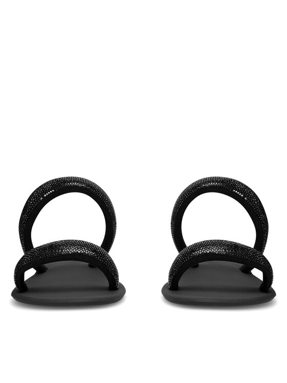 Nine West Шльопанці Nine West WFA2735-1 Чорний