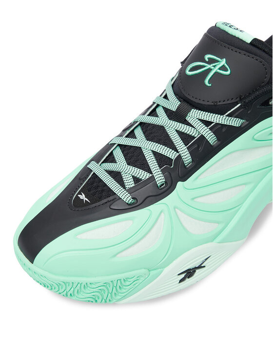 Reebok Взуття для баскетболу Reebok EOSK-ANGEL REESE 1 100272083 Бірюзовий