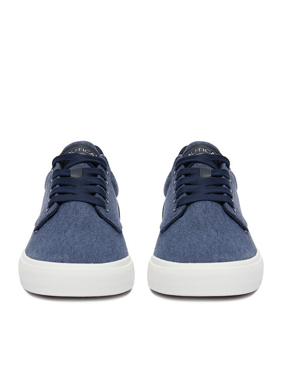 Nautica Tenis superge Nautica CWBEO-CIAO-01 Modra