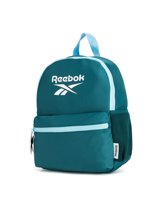Reebok Nahrbtnik Reebok RBK-047-CCC-05 Zelena