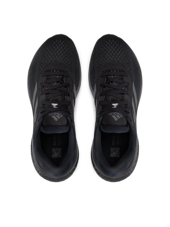 adidas Skriešanas apavi adidas Supernova 2 GW9087 Melns