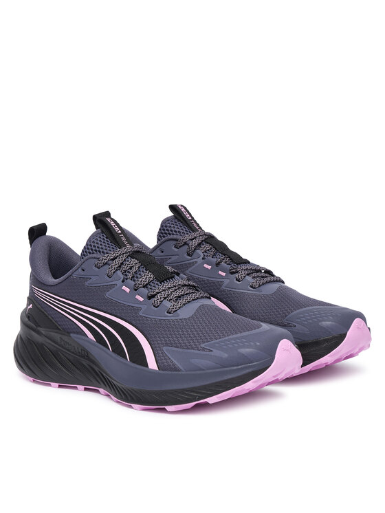 Puma Взуття для бігу Puma Pounce Lite 2 Trail 313736 05 Cиній
