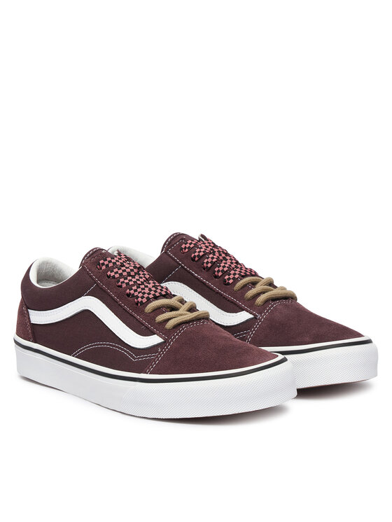 Vans Tenisenes Vans Old Skool VN000D6WHLB1 Violets