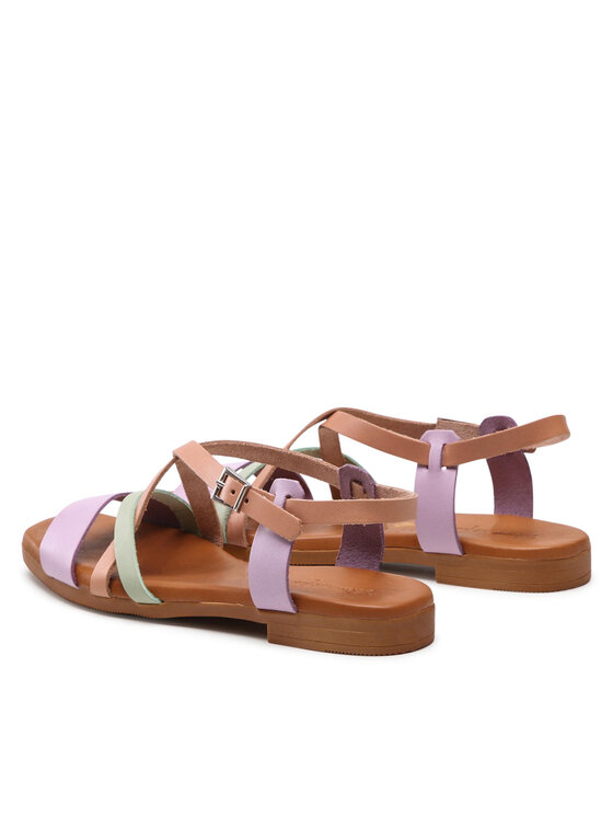 Maciejka Sandali Maciejka L4953-04/00-5 Multicolore