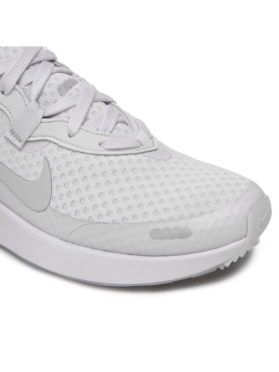 nike reposto grey fog