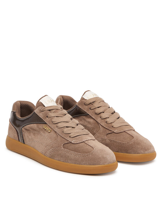 Liu Jo Sneakers Liu Jo Connor 01 BF6045 PX245 Maro