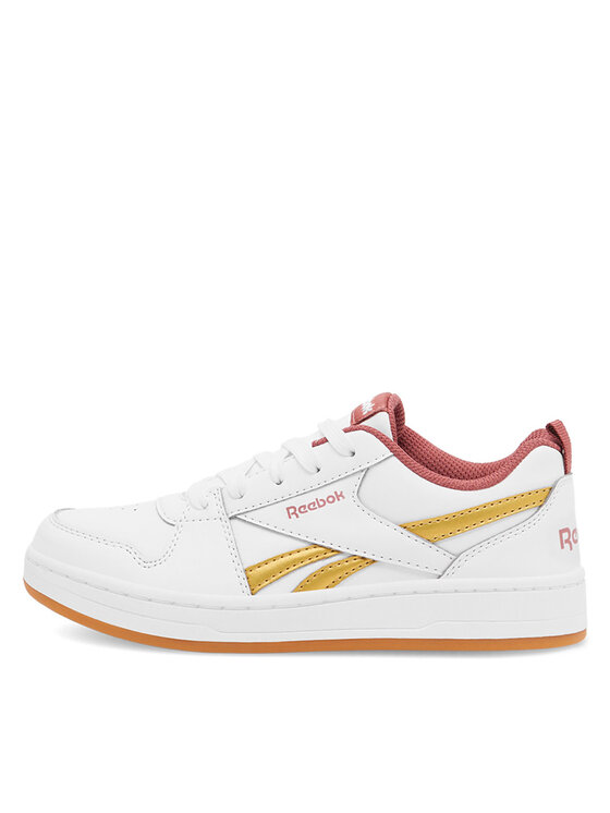 Reebok Laisvalaikio batai Reebok Royal Prime 2 100033493 Balta