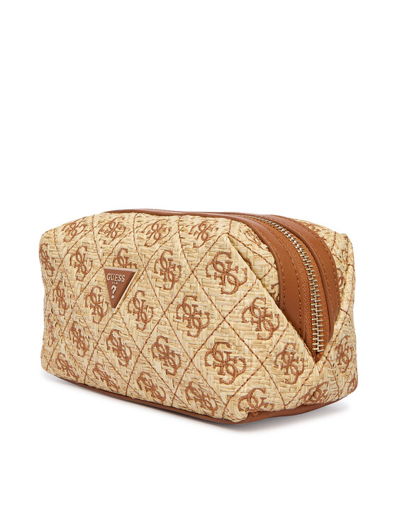 Guess Косметичка Guess PW7575 P6390 Коричневий