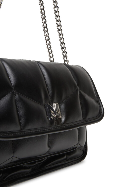 MEXX Kabelka MEXX C-MEXX-CR-002-08 Čierna