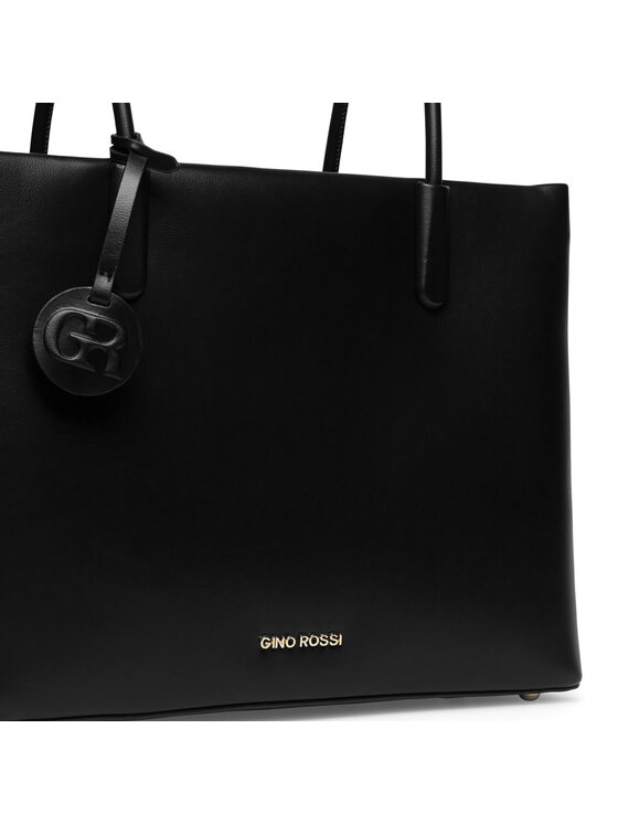 GINO ROSSI Τσάντα Gino Rossi OJ-82713 Μαύρο