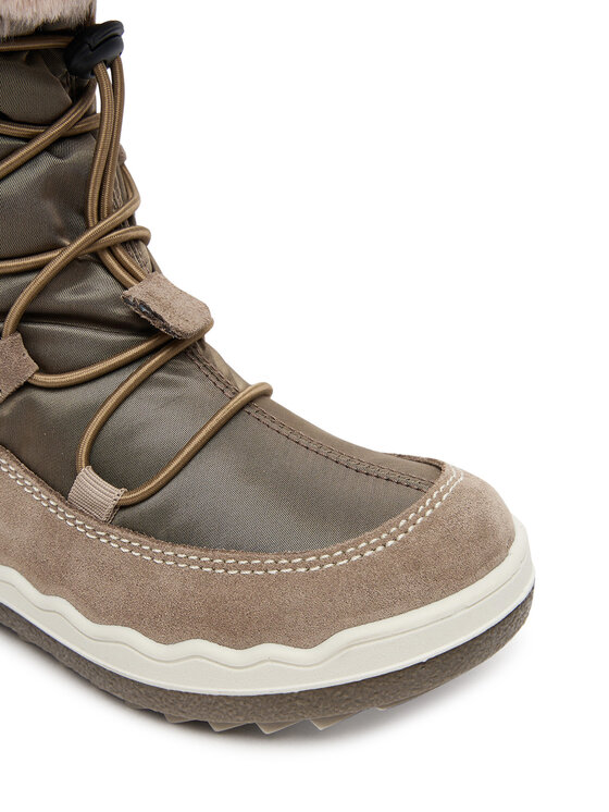 Primigi Снігоходи Primigi GORE-TEX 8883611 M Коричневий