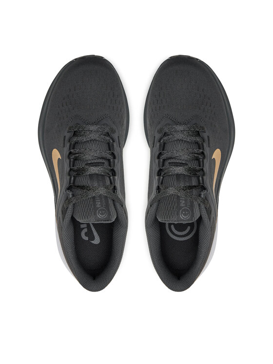 Nike Взуття для бігу Nike Winflo 10 DV4023 005 Чорний