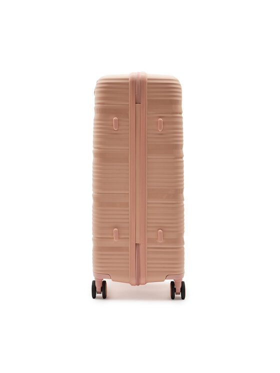 Pierre Cardin Velik kovček Pierre Cardin 1108 JOY07-28 Roza