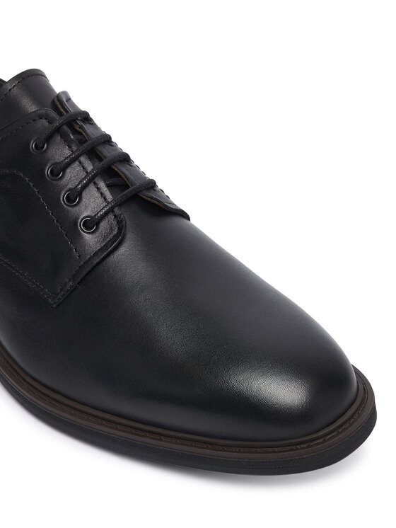 Pikolinos Туфлі Pikolinos Pamplona M3A-4344 Чорний