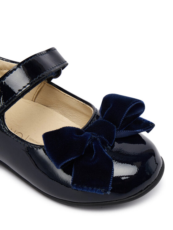 Naturino Cipele Naturino Arabesque 2015452-01-0C22 M Tamnoplava