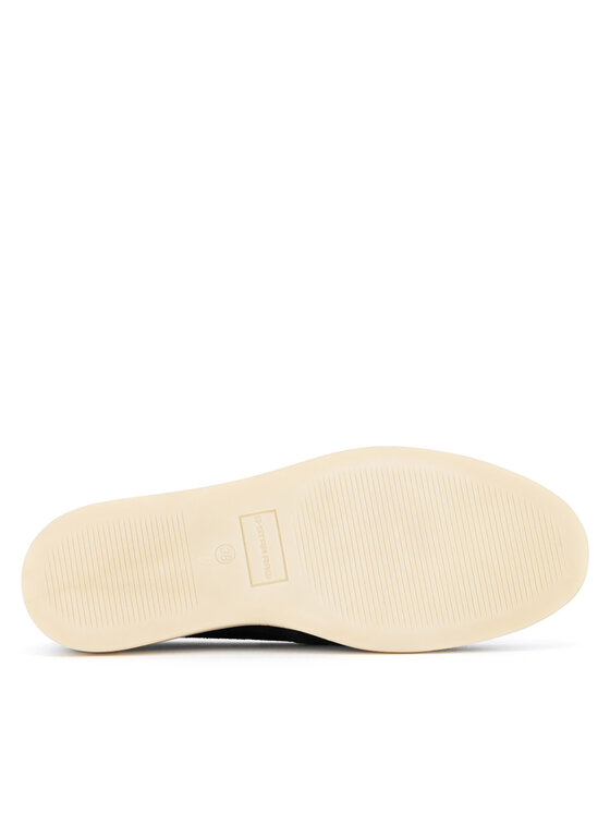 G-STAR Мокасини G-Star Raw GILI-118908 Чорний
