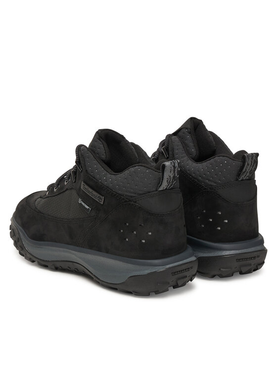 Timberland Черевики Timberland TimberCush Motion 7 TB0A2NDCW051 Чорний