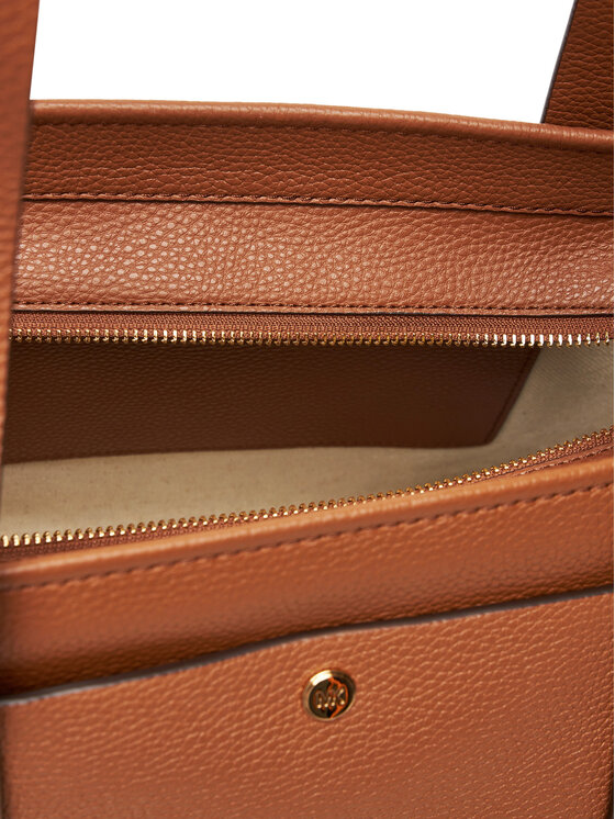 MICHAEL Michael Kors Soma MICHAEL Michael Kors Romee 30T5G1ZT7L Brūns