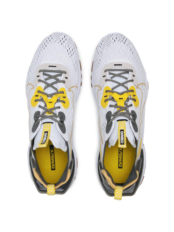 Nike Sneakers Nike React Vision CD4373 100 Alb