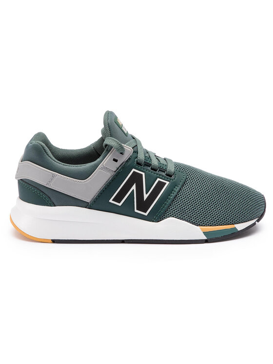 New Balance Sportcipők New Balance GS247FA Zöld