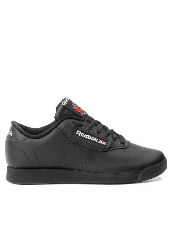 Reebok Αθλητικά Reebok Princess CN2211 Μαύρο
