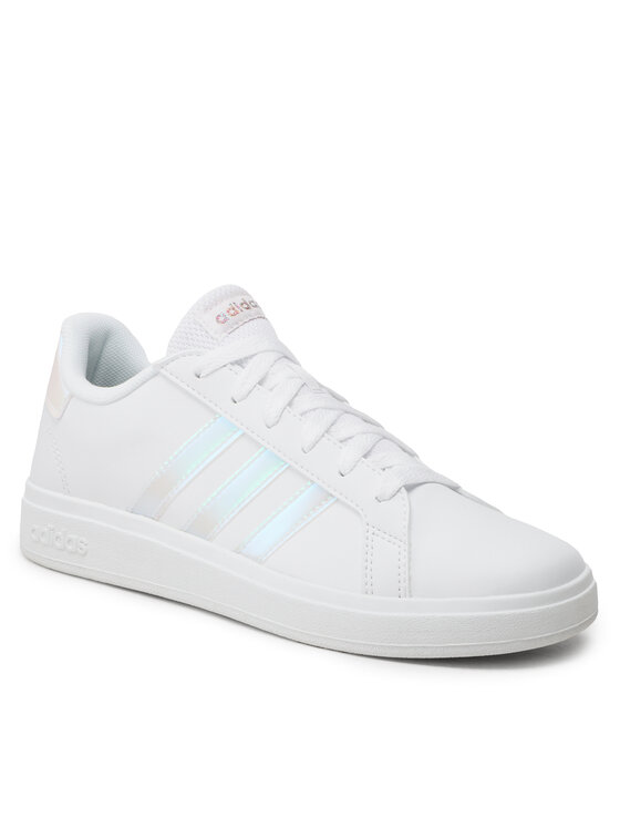 adidas Sneakers adidas Grand Court 2.0 K GY2326 Alb