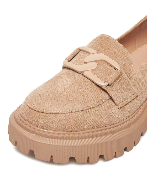 DeeZee Лофери DeeZee LE601-5 Бежевий