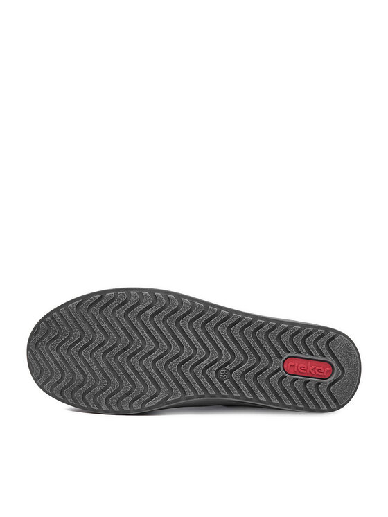 Rieker Kozaki Rieker CEO-L2580-00 Czarny