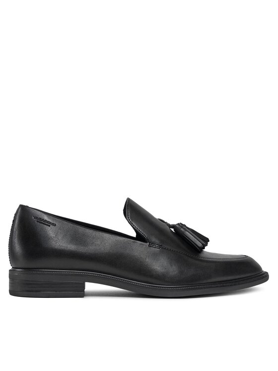 Vagabond Shoemakers Loafersy Vagabond Shoemakers Frances 2.0 5606-001-20 Czarny