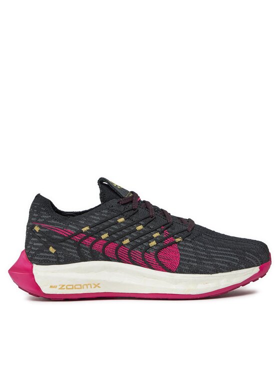 Nike Взуття для бігу Nike Pegasus Turbo Next Nature DM3414 008 Чорний