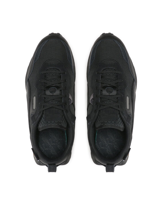 Puma Sneakers Puma Rider Fv Cordura 387511 01 Nero