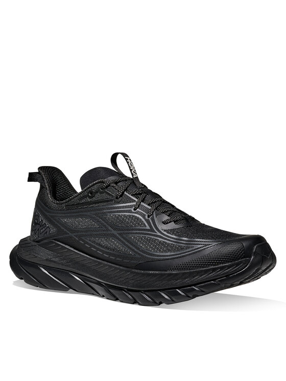 Hoka Снікерcи Hoka Mach Remastered 1176250M Чорний