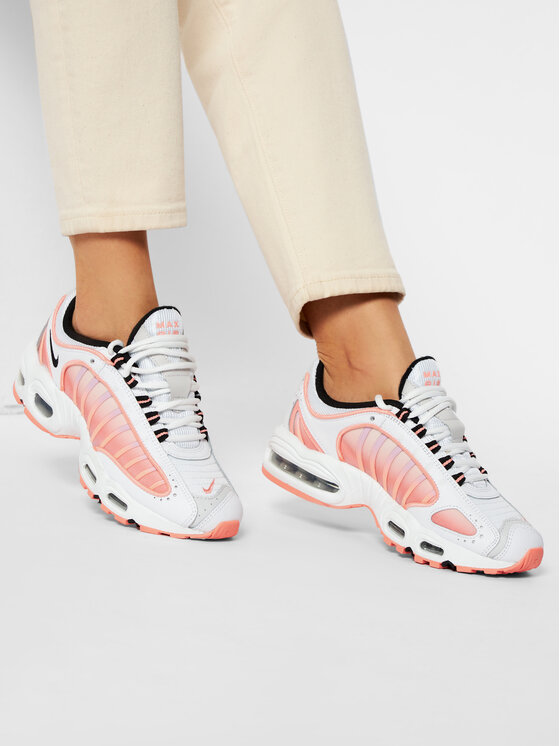 Nike Laisvalaikio batai Nike Air Max Tailwind IV Balta