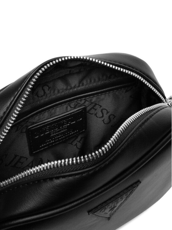 Guess Jeans Сумка Guess Jeans CWBEO-GUESS-B-012-09 Чорний