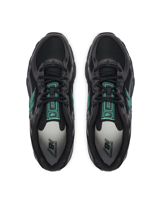 New Balance Tenisice New Balance U7407T3 Crna