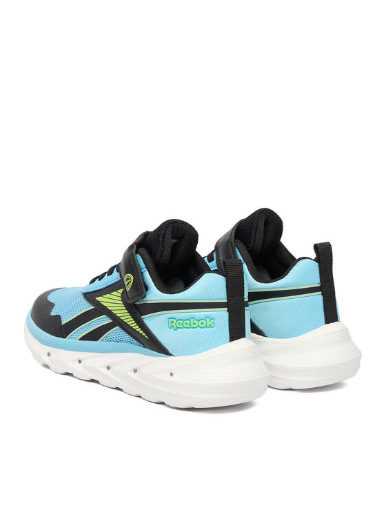 Reebok Снікерcи Reebok CEO-YG24056-02B Голубий