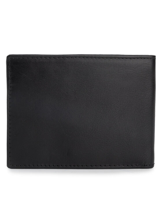 Pierre Cardin Peněženka Pierre Cardin Tilak06 8806 Černá
