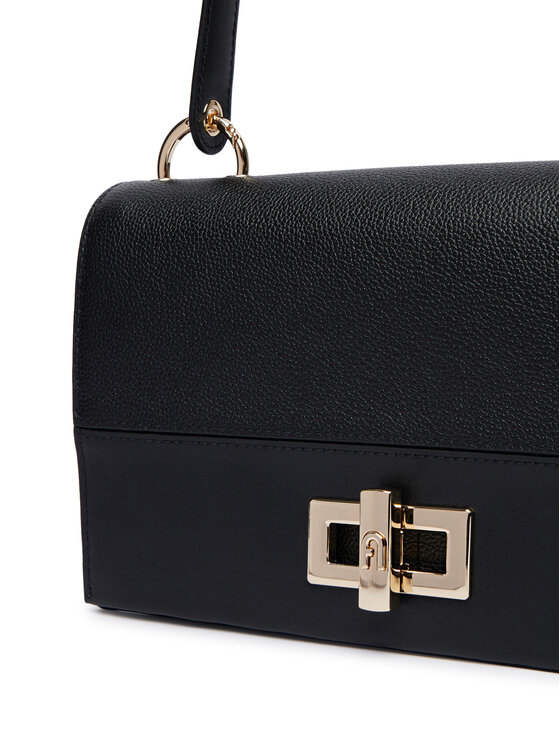 Furla Torbica Furla Amelia M WB02156 BX4573 O6000 Crna