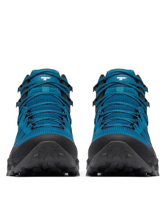 Columbia Botas de trekking Columbia Peakfreak™ Titanium™ Outdry™ Mid 2165641 Azul